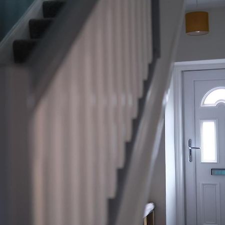 Lang Toon House - 3 Bedrooms Auchterarder Exterior foto