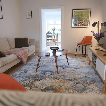 Lang Toon House - 3 Bedrooms Auchterarder Exterior foto