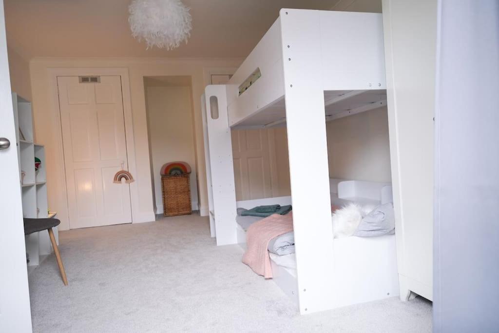 Lang Toon House - 3 Bedrooms Auchterarder Exterior foto