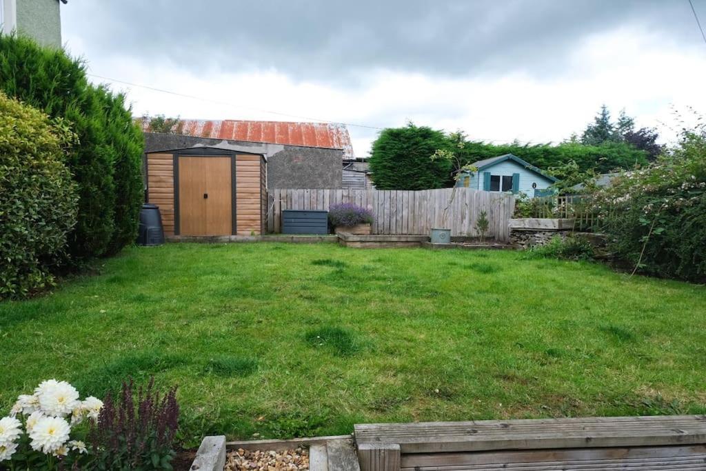 Lang Toon House - 3 Bedrooms Auchterarder Exterior foto